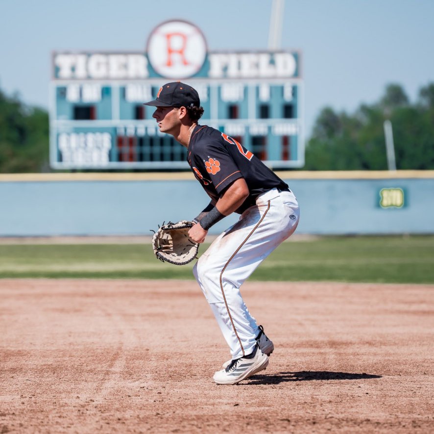 Andrew Mora athlete profile head shot