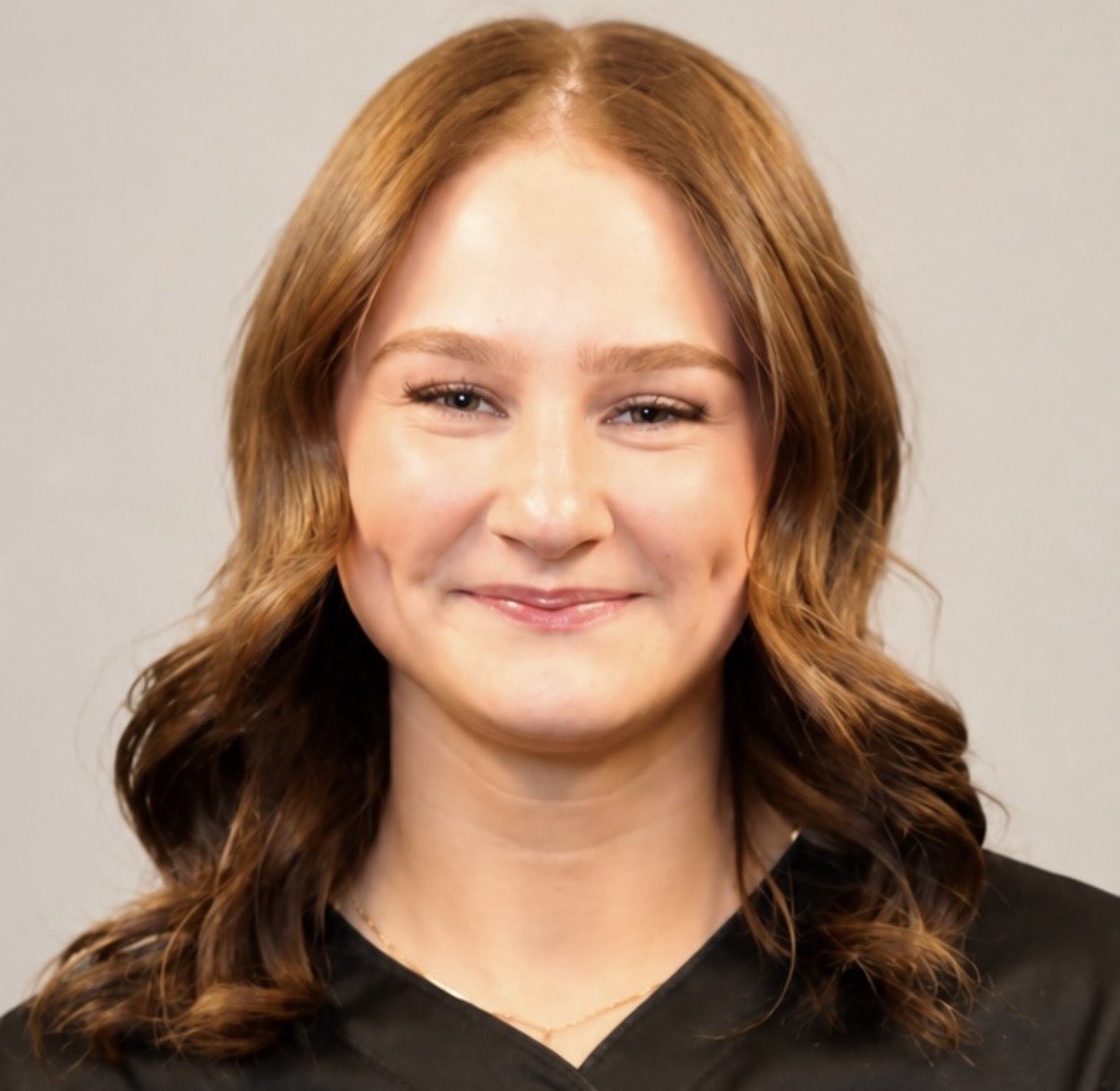 Alexis Rosano athlete profile head shot