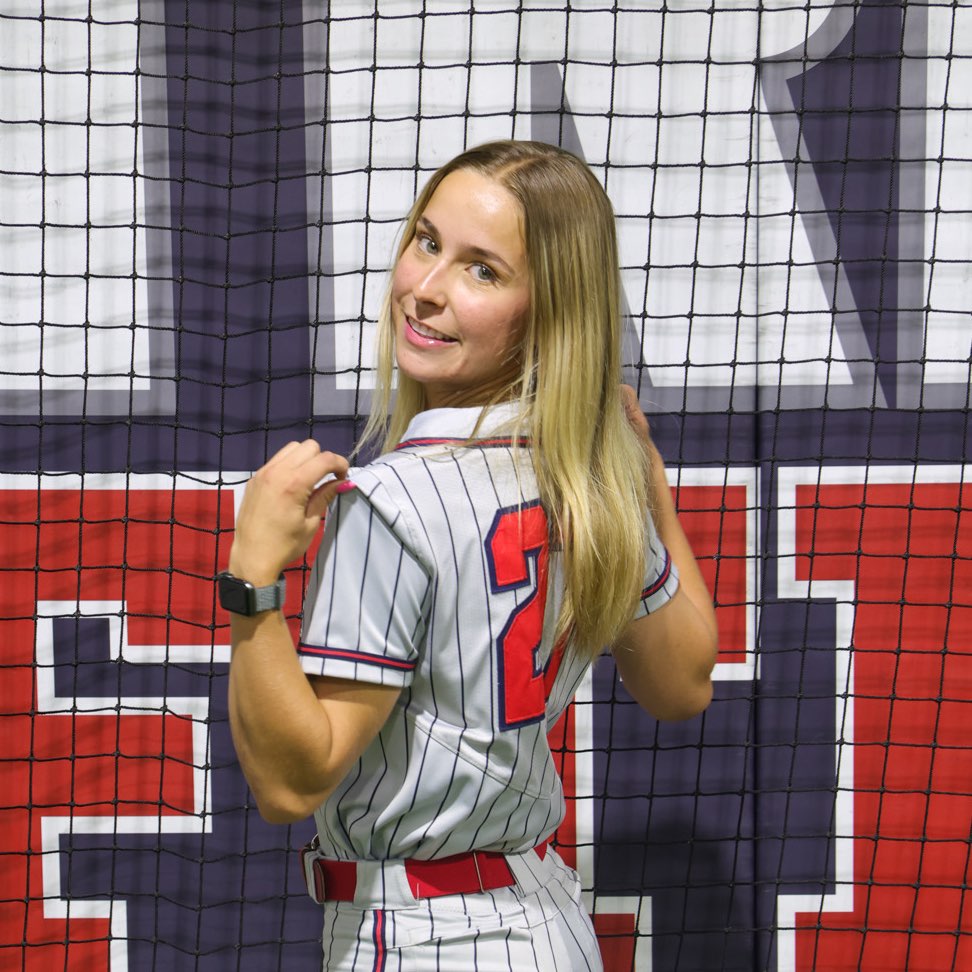 Kelsi Jurczewsky athlete profile head shot