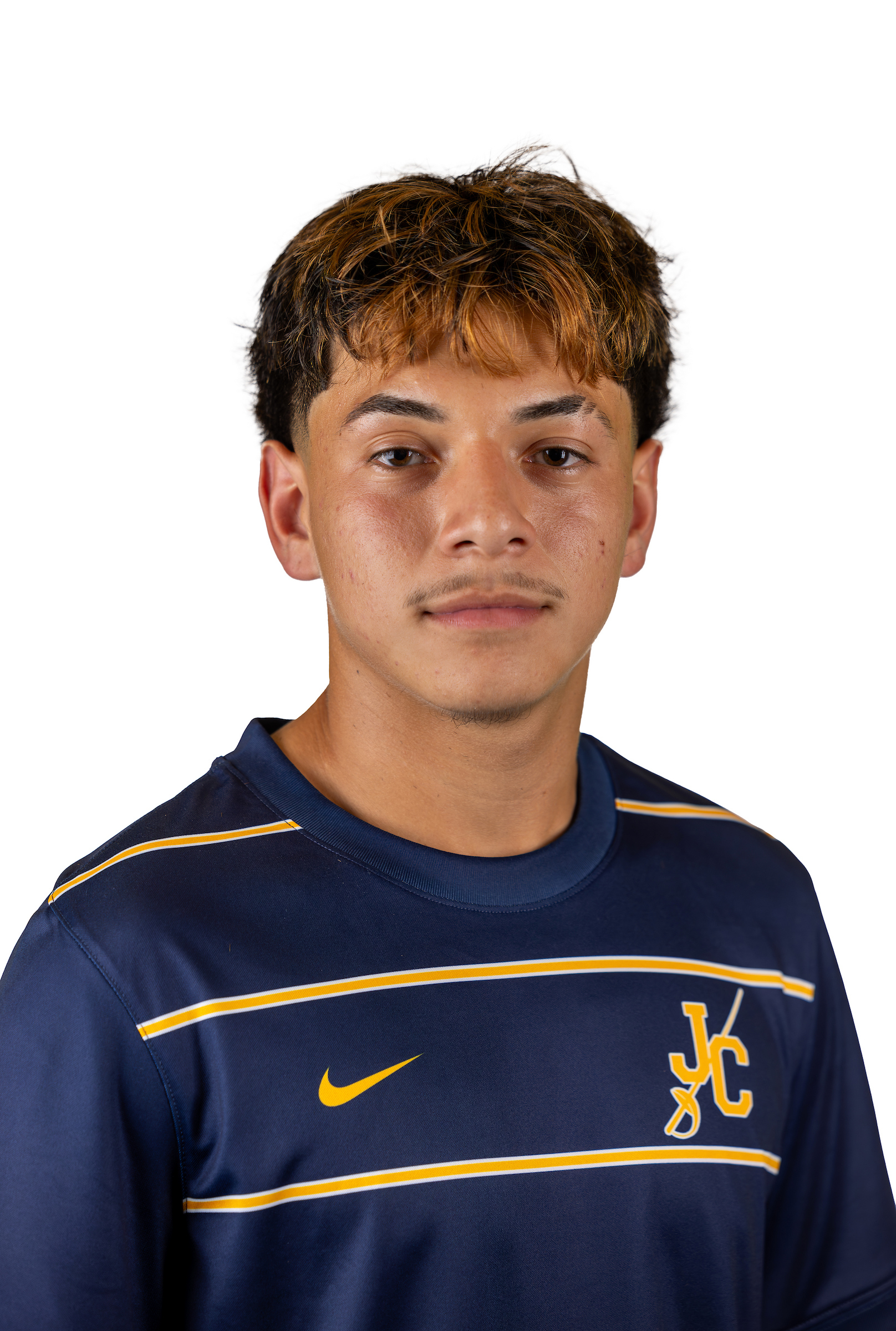 Brian Andrades Lara athlete profile head shot