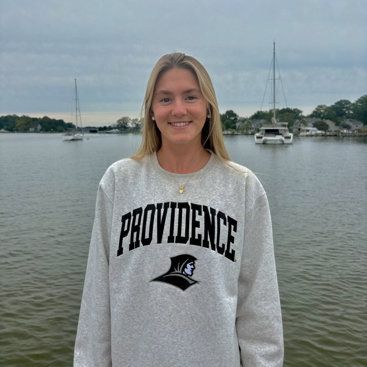 Margaret Jaeger athlete profile head shot
