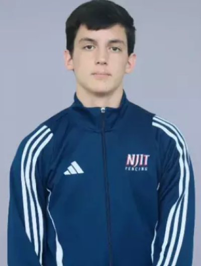 Quinn Peck athlete profile head shot