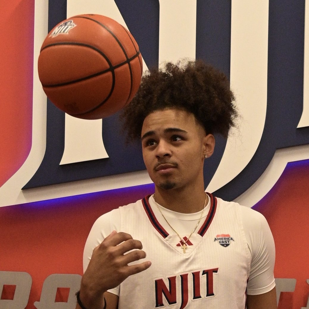 Jayonni Durrough athlete profile head shot