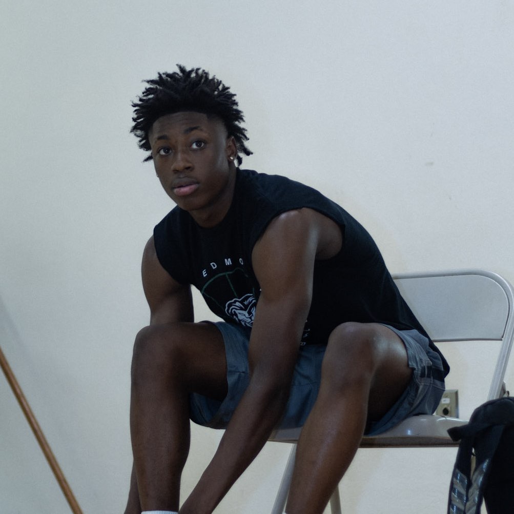 Dylan Fox athlete profile head shot