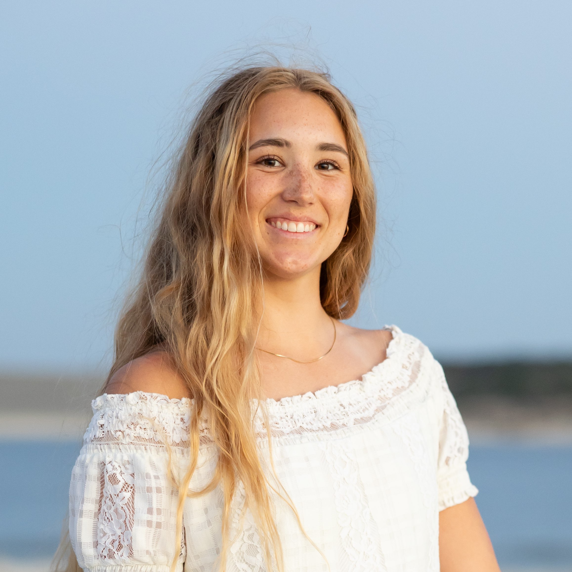 Avalee Lenard athlete profile head shot