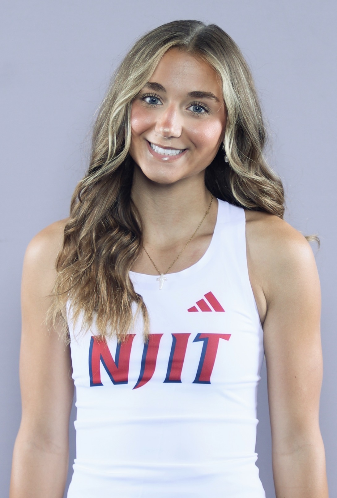 Brooke Berry athlete profile head shot