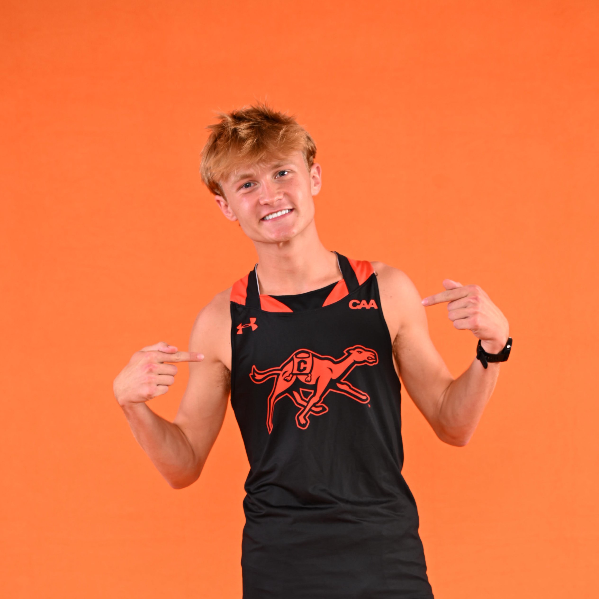 Brayden Ash athlete profile head shot