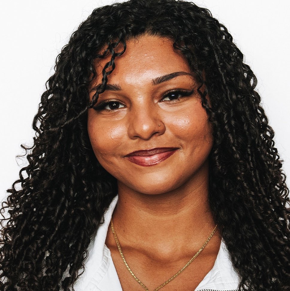 Tawannah Mclemore athlete profile head shot