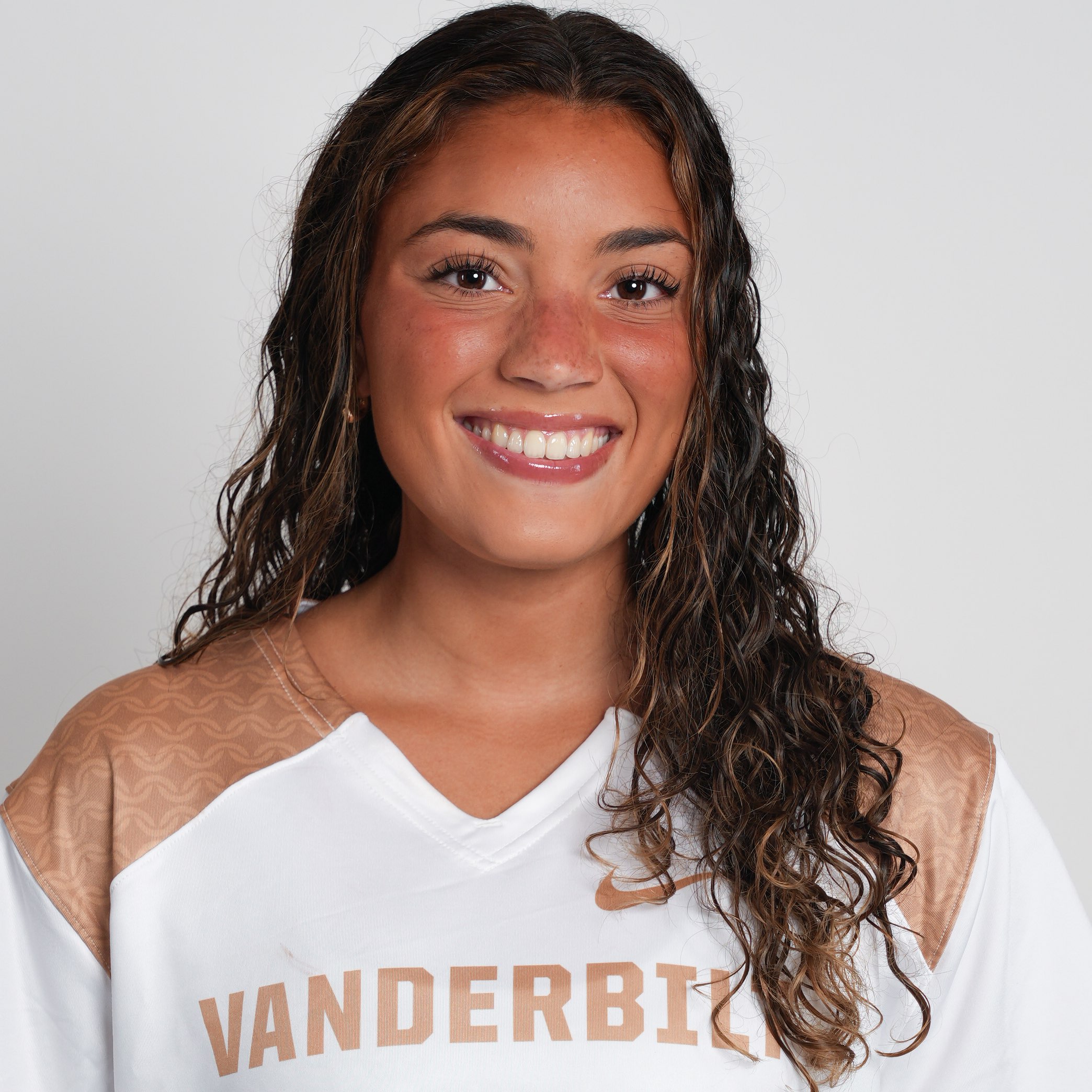 Caylin Luciano athlete profile head shot