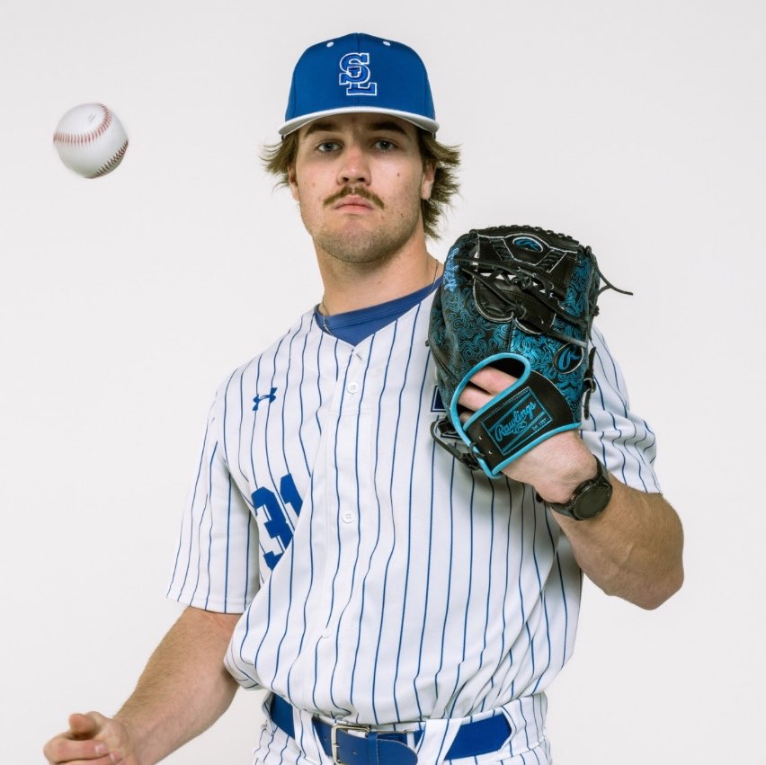 Brayden Olson athlete profile head shot