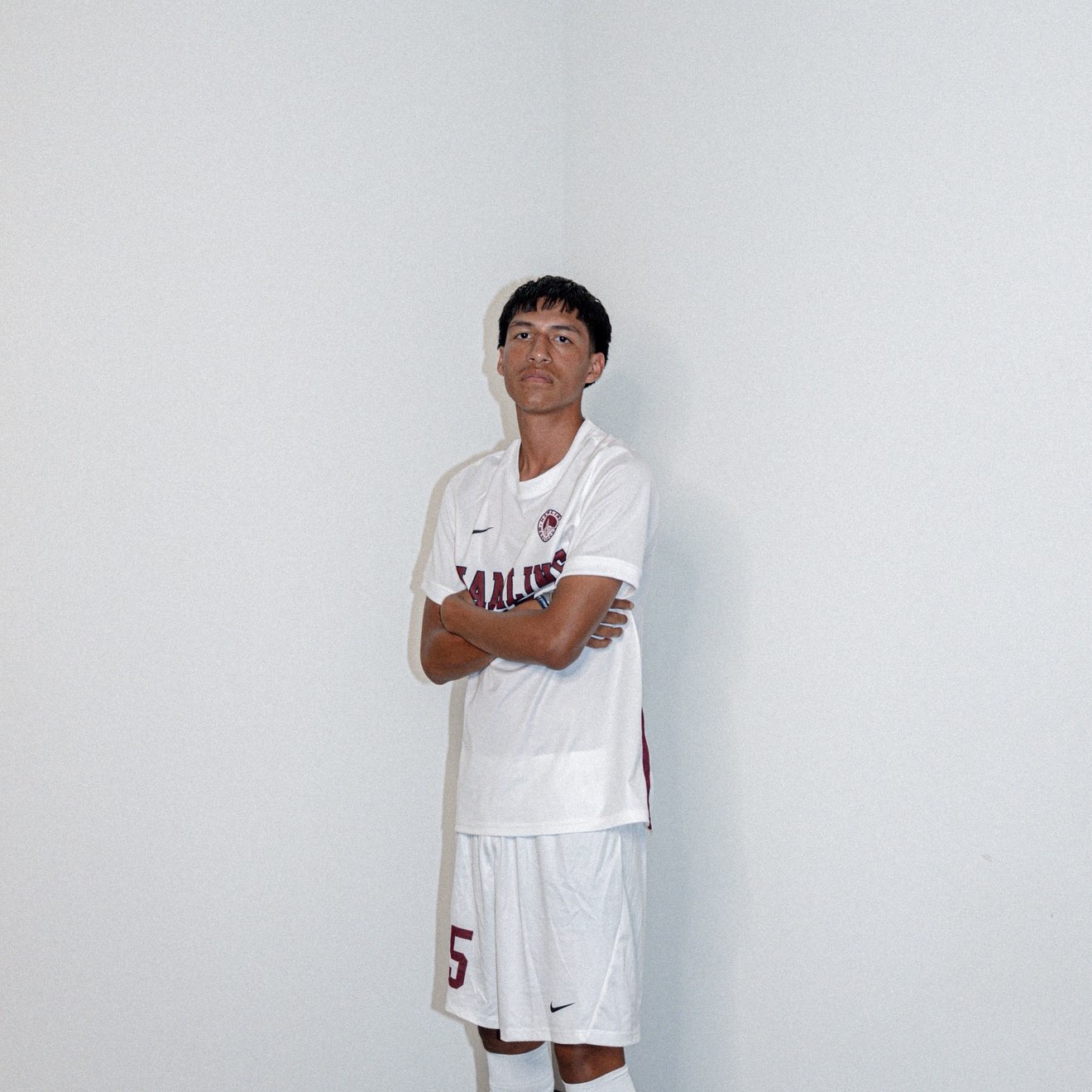 Alan Ruiz athlete profile head shot