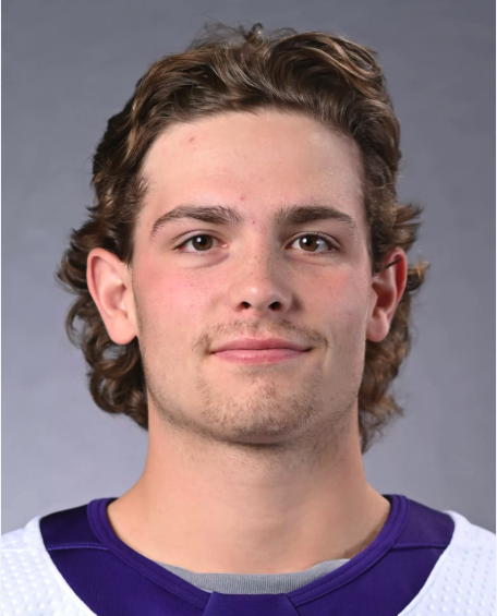 Preston Lounsbury athlete profile head shot