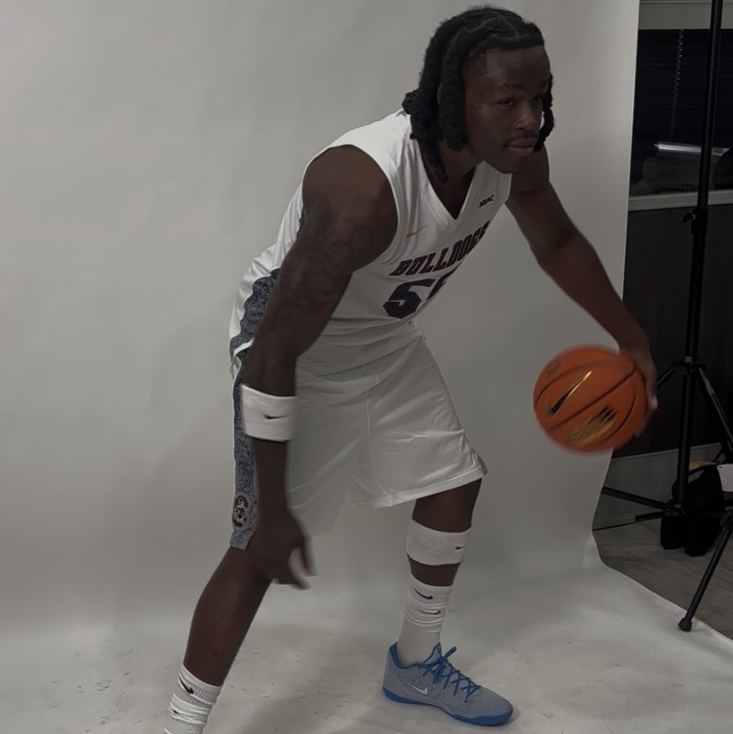 Christopher Parker athlete profile head shot