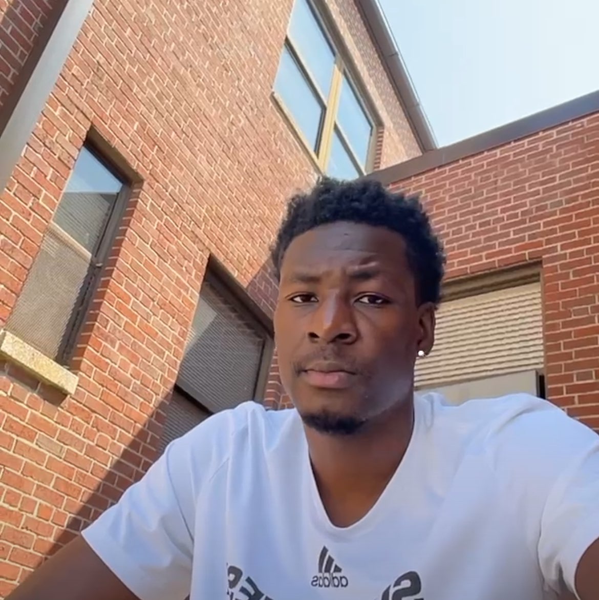 Andre Ngomabie athlete profile head shot