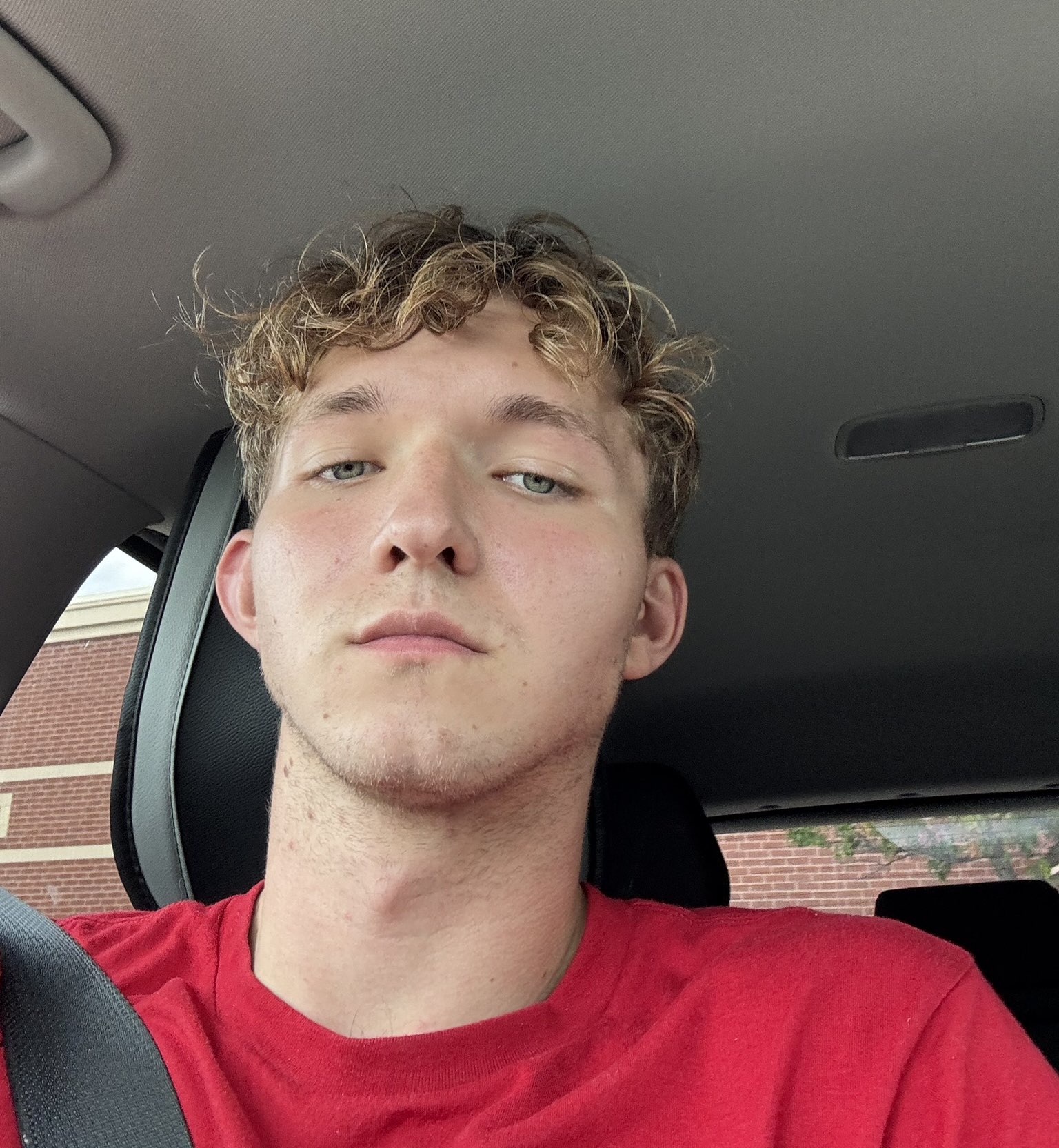 Elias Vail athlete profile head shot