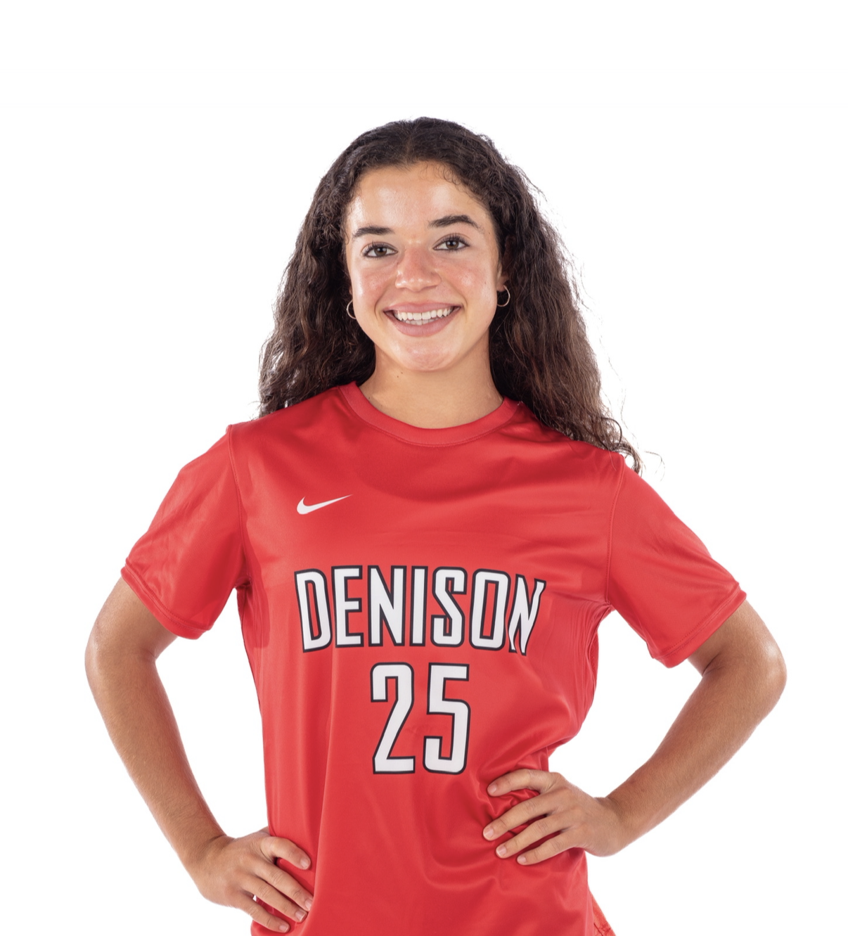 Neda Abedi athlete profile head shot