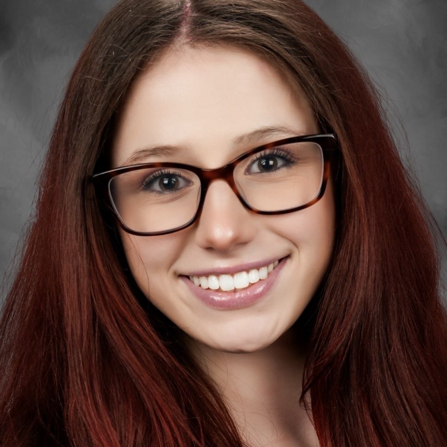 Mattilyn Givens athlete profile head shot