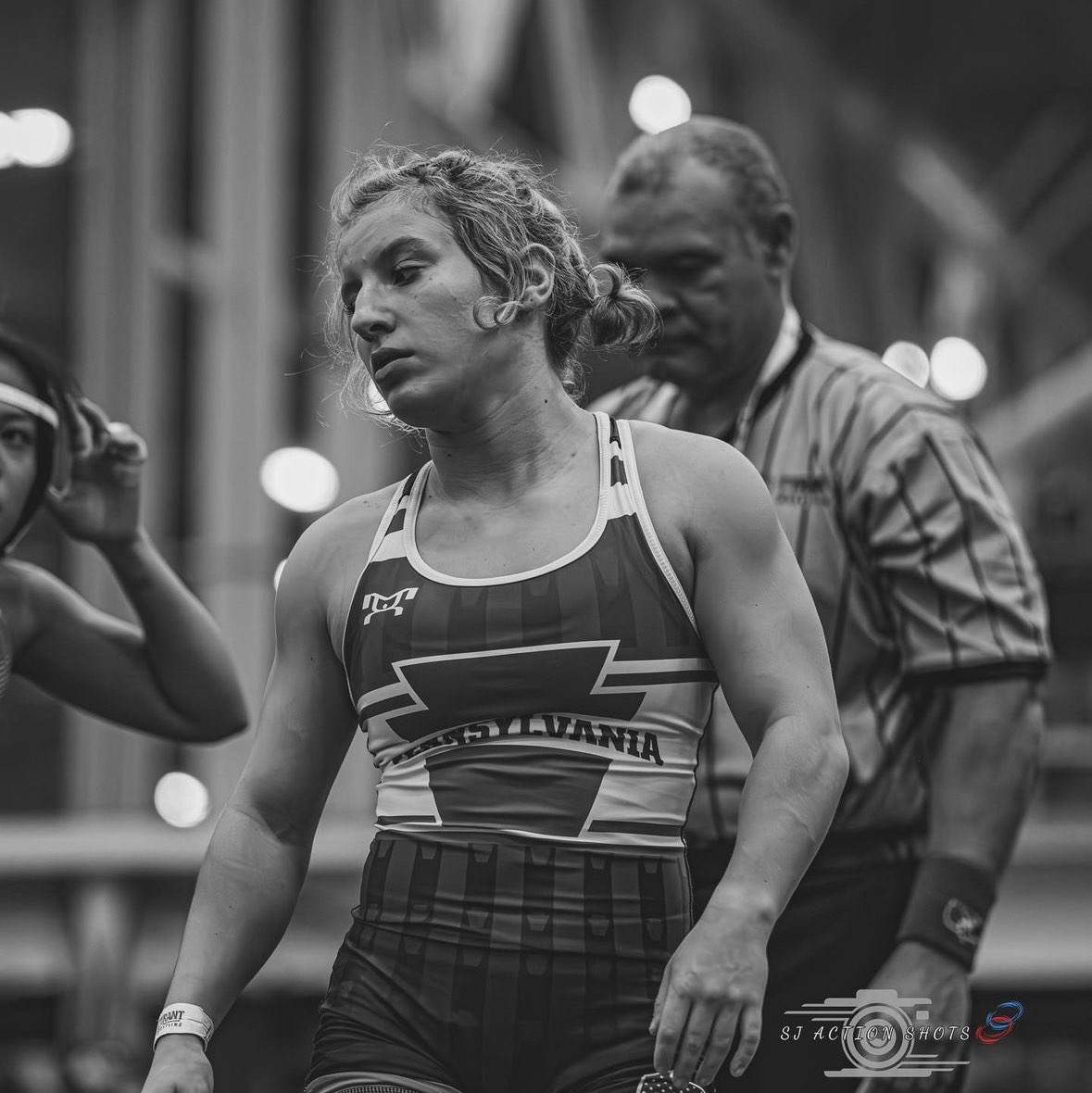 Miranda LaJevic athlete profile head shot