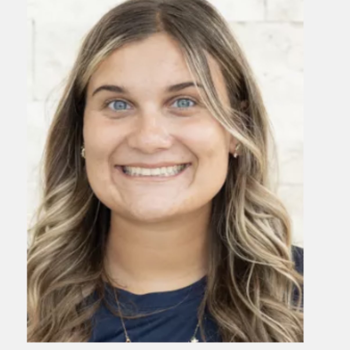 McKinley Lowe athlete profile head shot