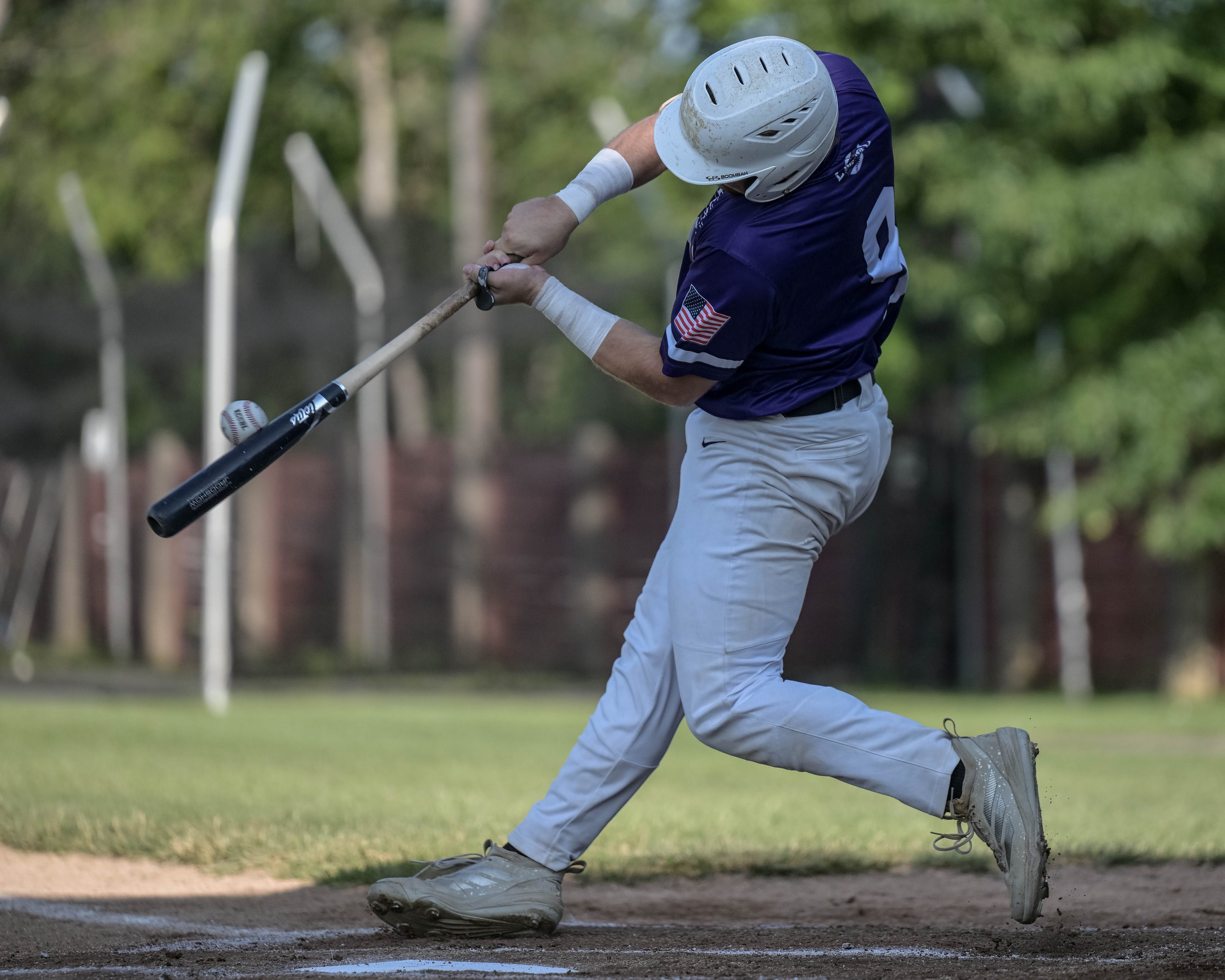 Owen Rozzi athlete profile head shot