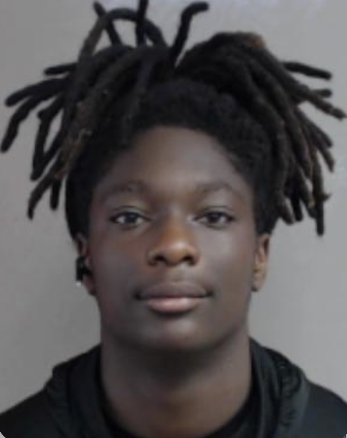 Ezekiel Pata athlete profile head shot