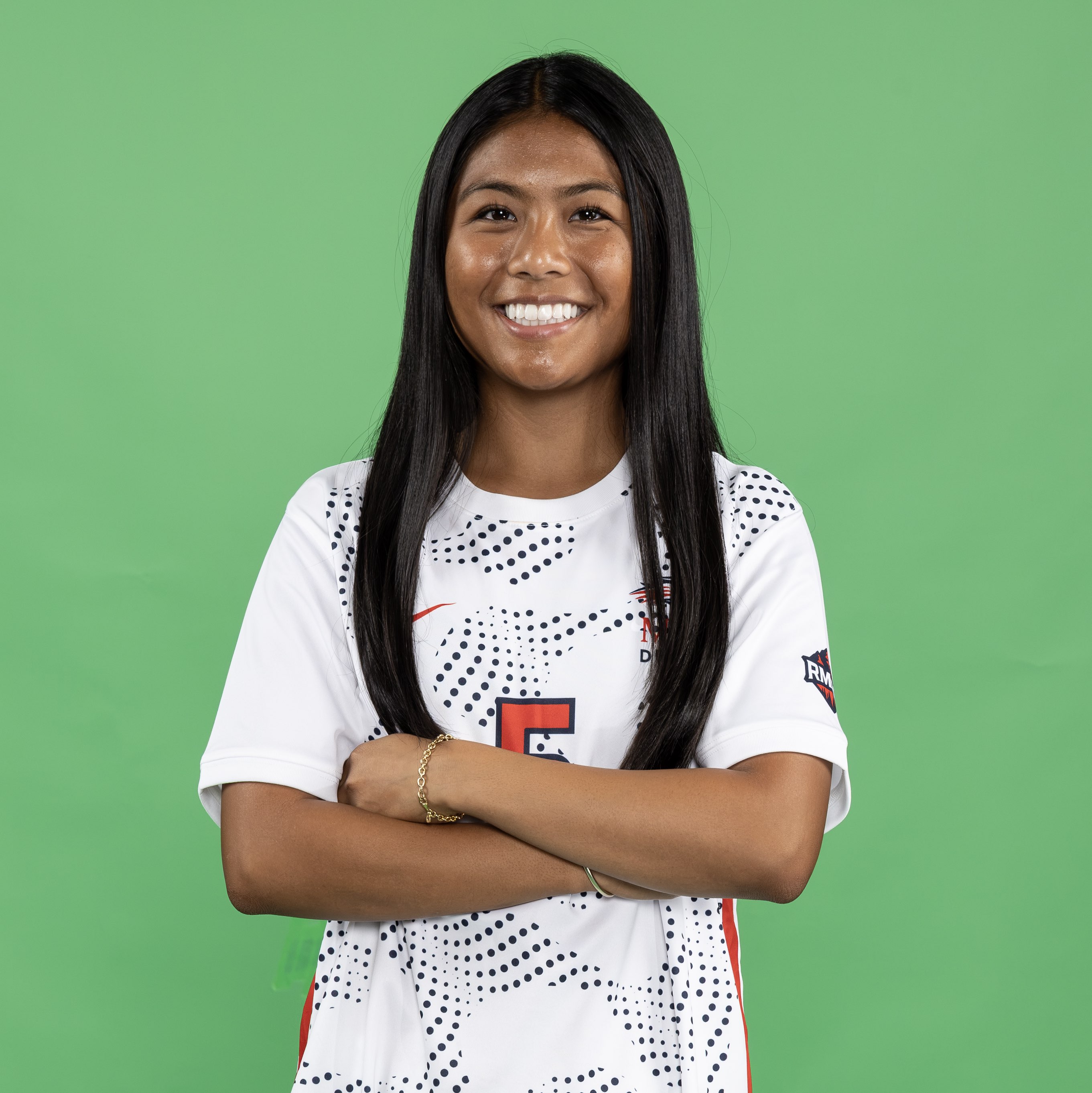 Jasmine Bea Lumbera athlete profile head shot