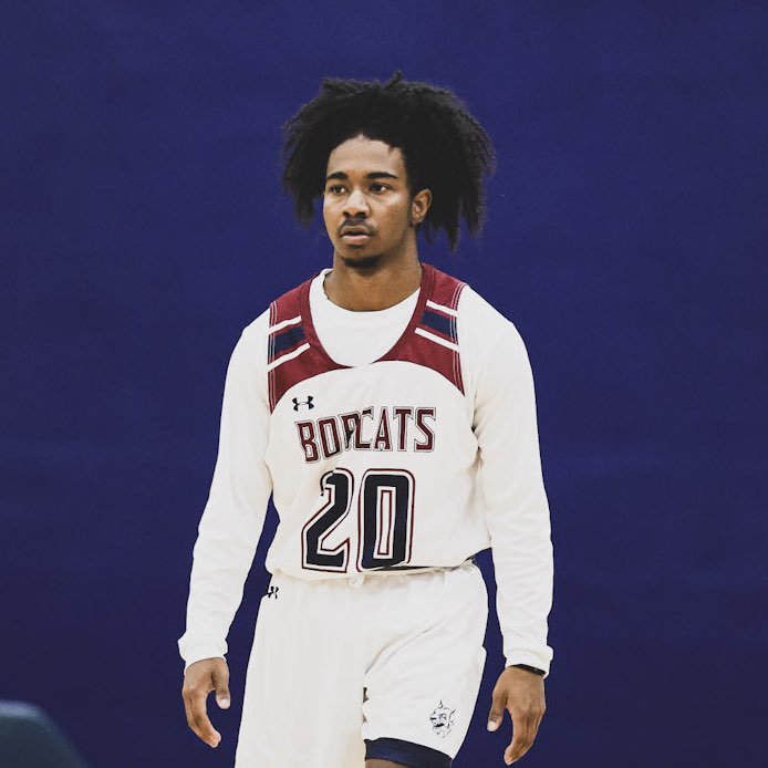 Jordan Richardson athlete profile head shot