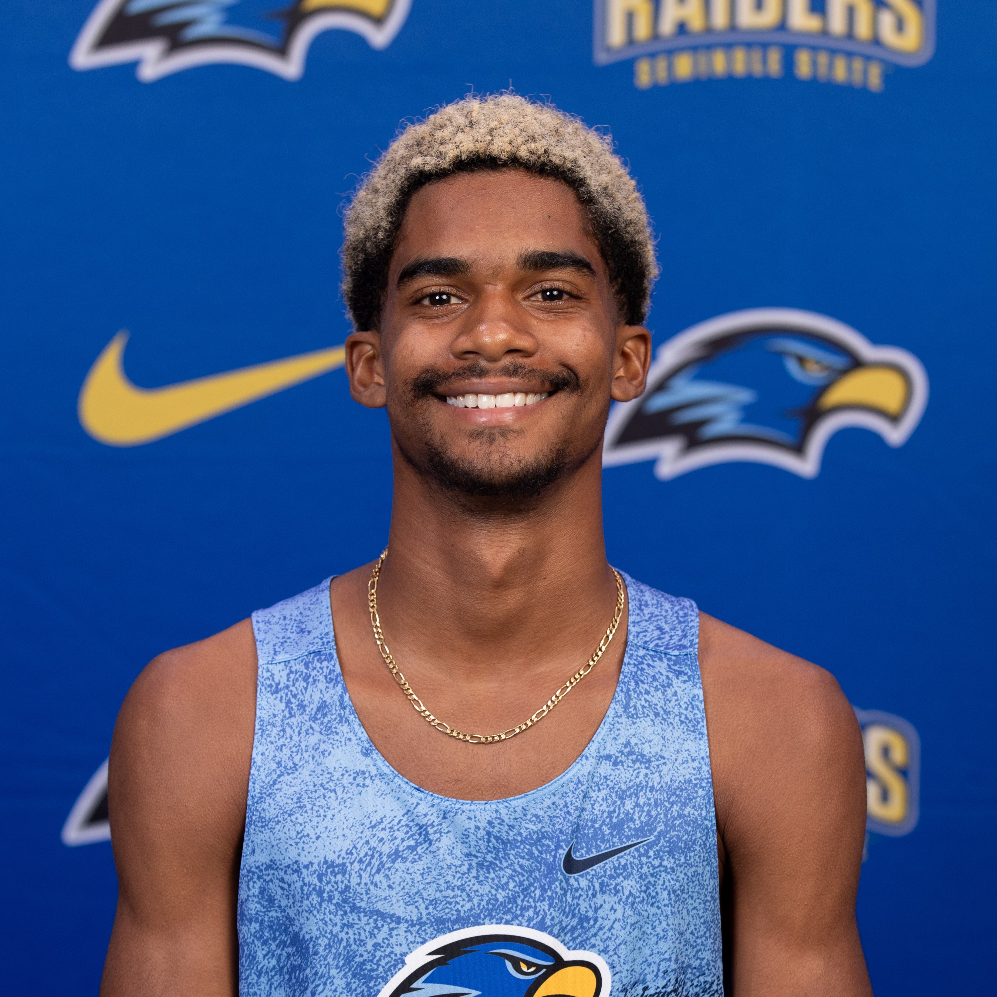 Aiden Williams athlete profile head shot
