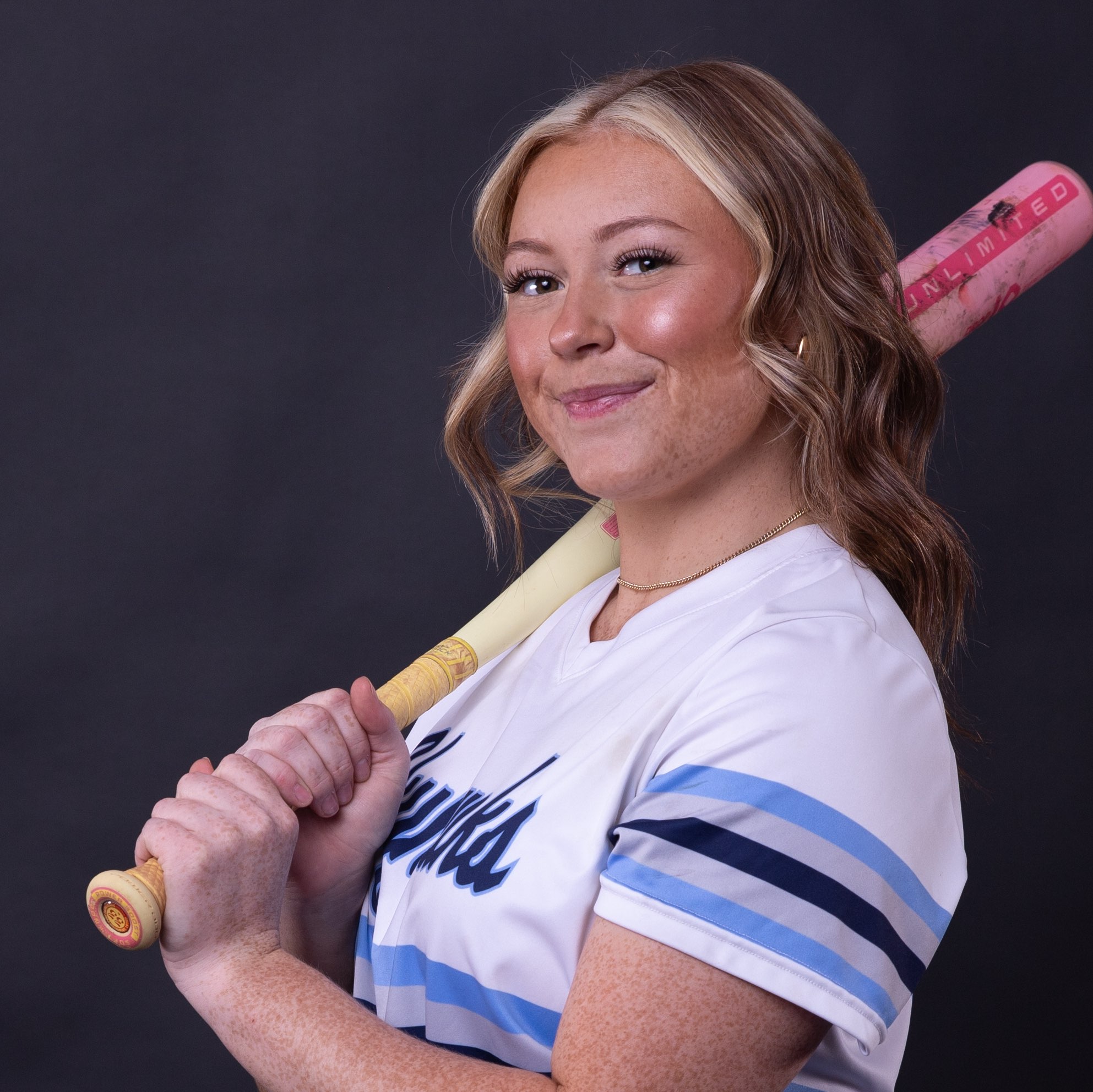 Naihlee Simpson athlete profile head shot