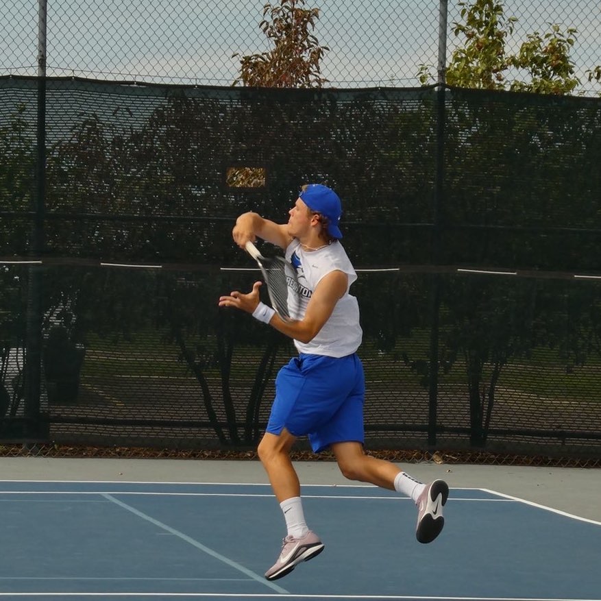 Maxime Gruenig athlete profile head shot