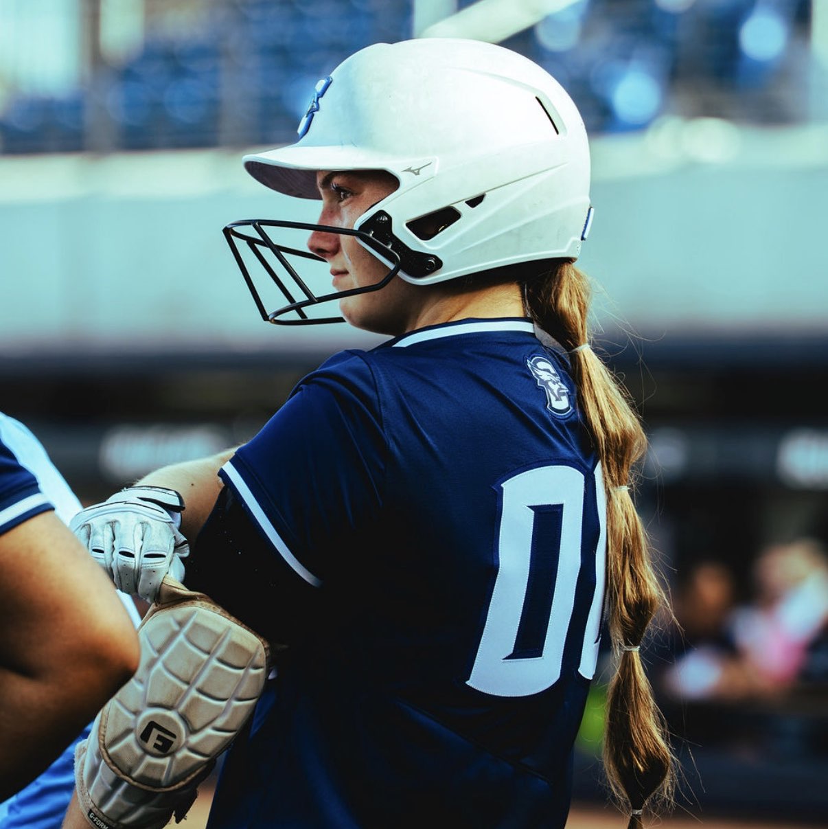 Macey Ryan Jarose athlete profile head shot