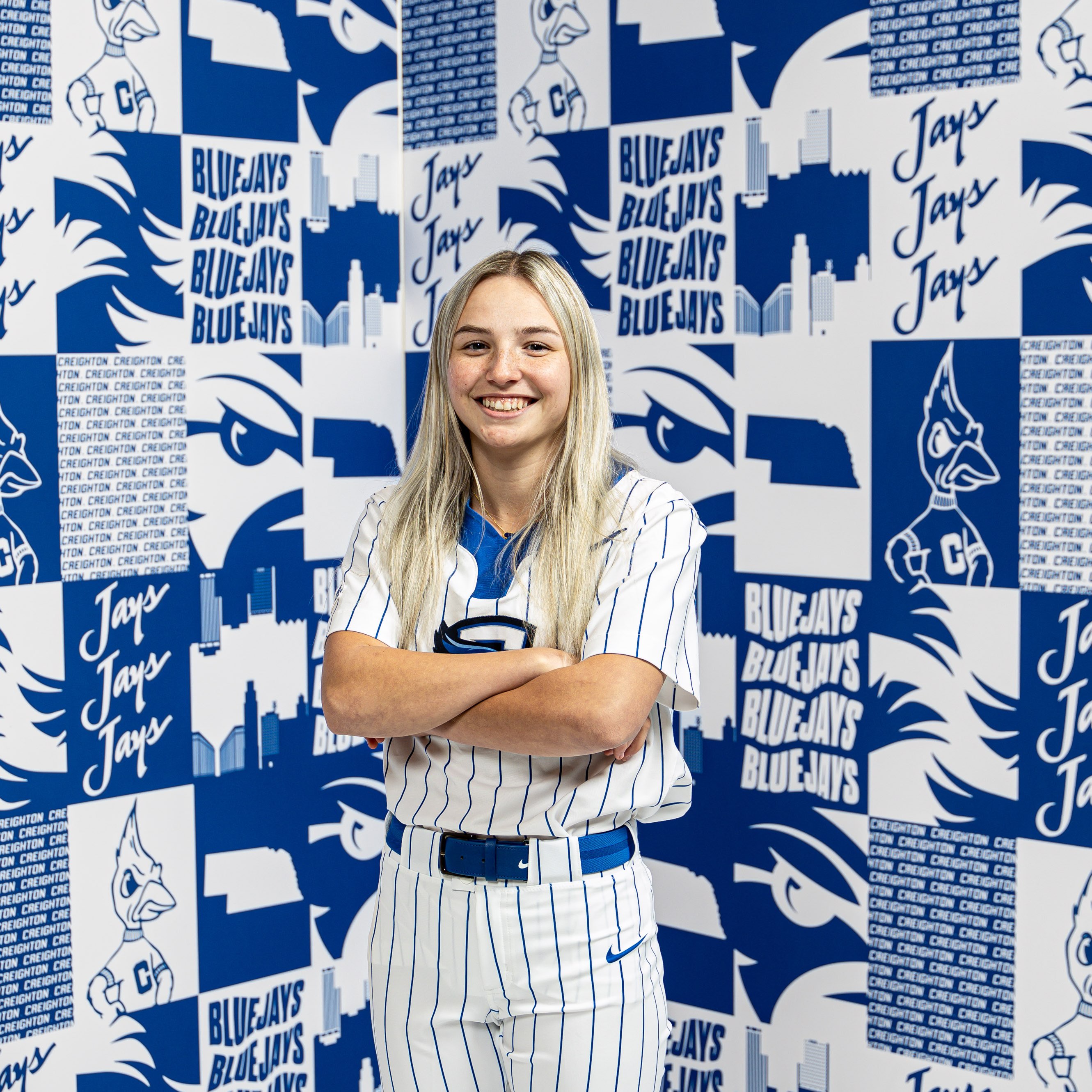 Alyssa McKenzie athlete profile head shot