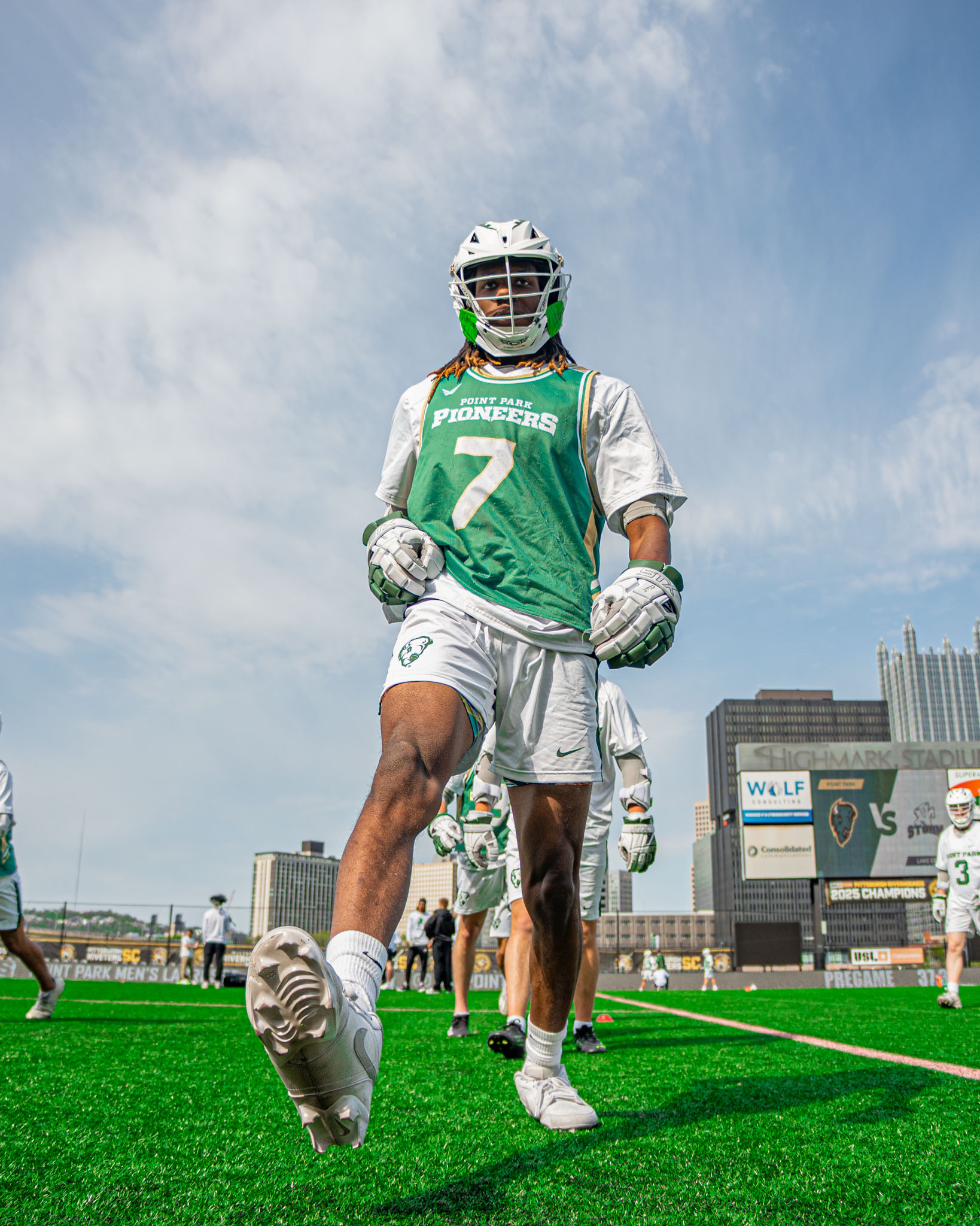 Sam Edwards athlete profile head shot
