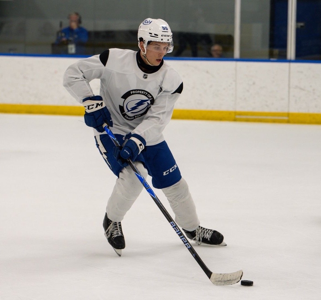 Jan Golicic athlete profile head shot