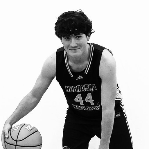 Miles DeBolt athlete profile head shot