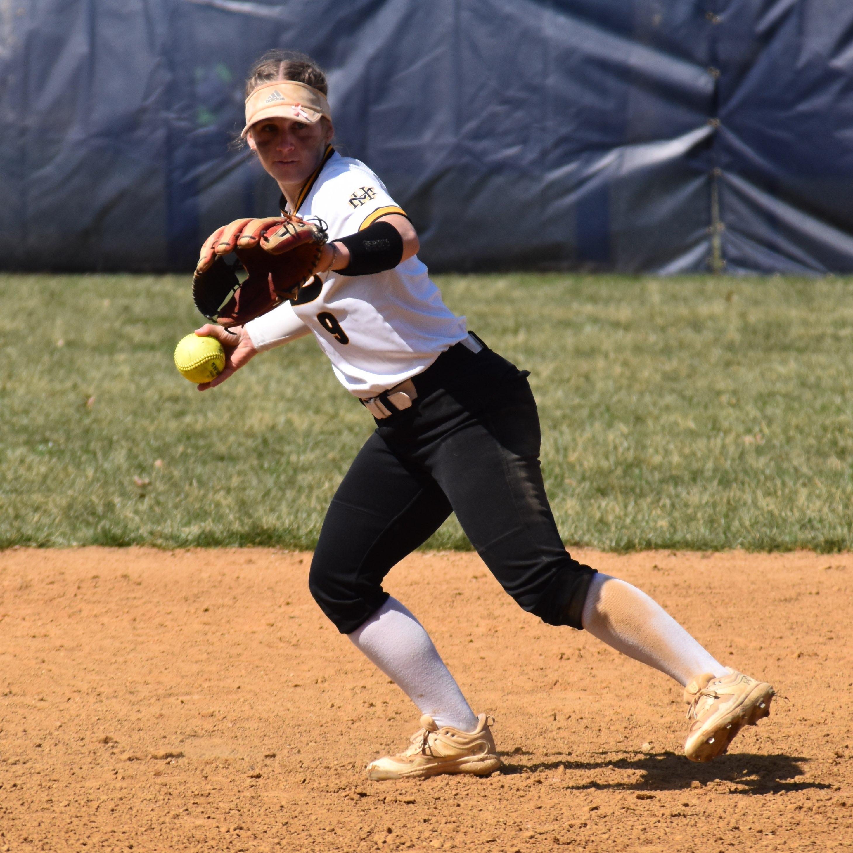 Kaelyn Cisna athlete profile head shot