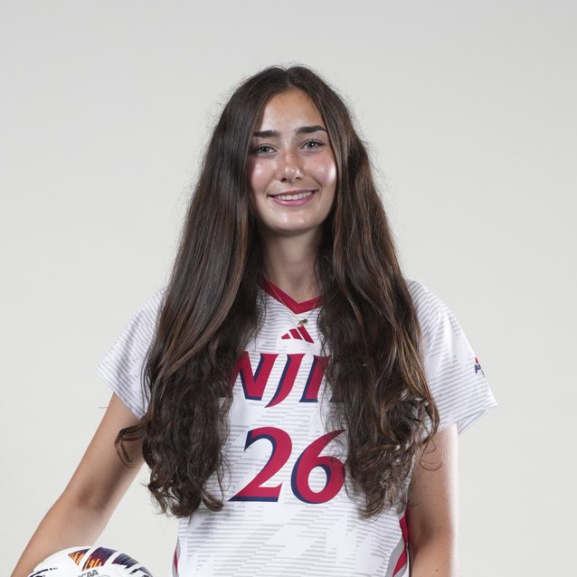Alyssa Reiter athlete profile head shot