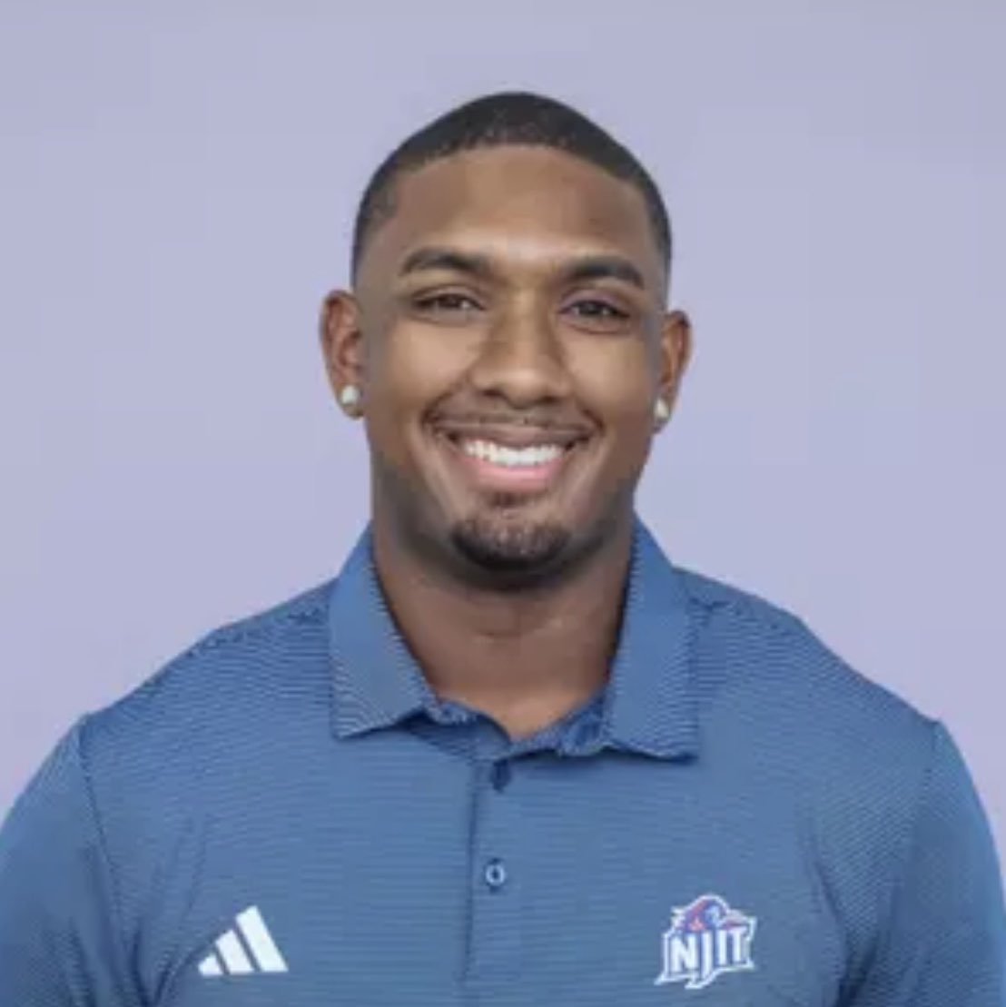 Sam Gil athlete profile head shot