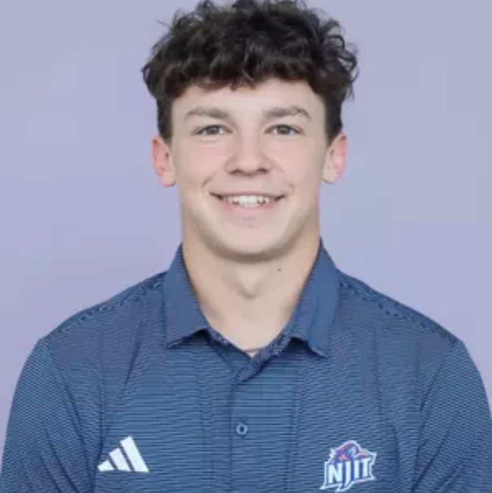 Donald Lloyd athlete profile head shot