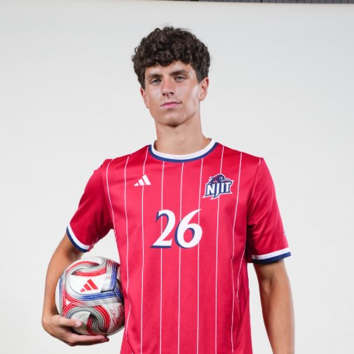 Tristan Barboto-Castano athlete profile head shot
