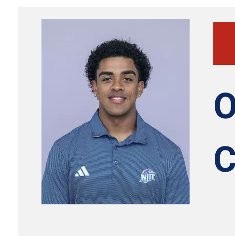 Omar Carreras athlete profile head shot