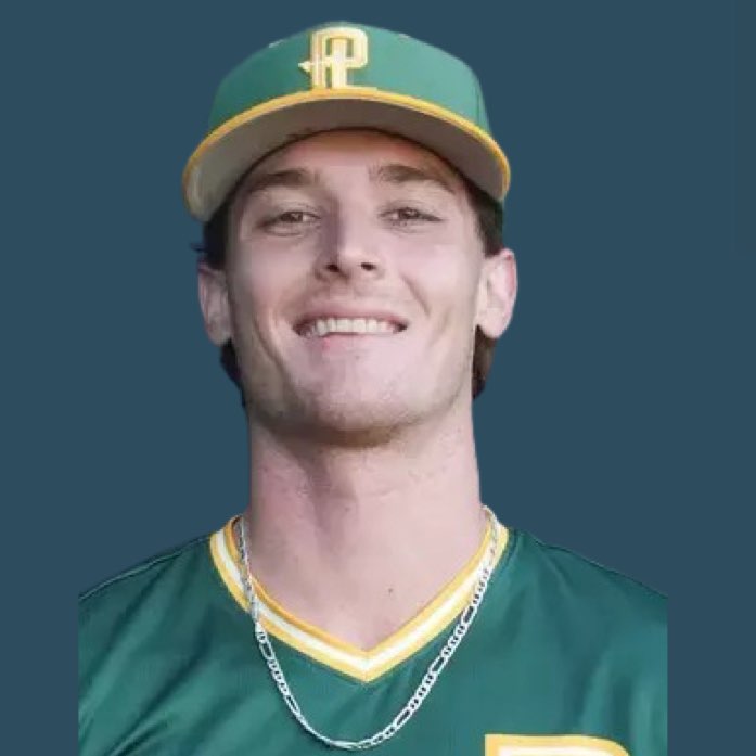 Ryan Ruch athlete profile head shot