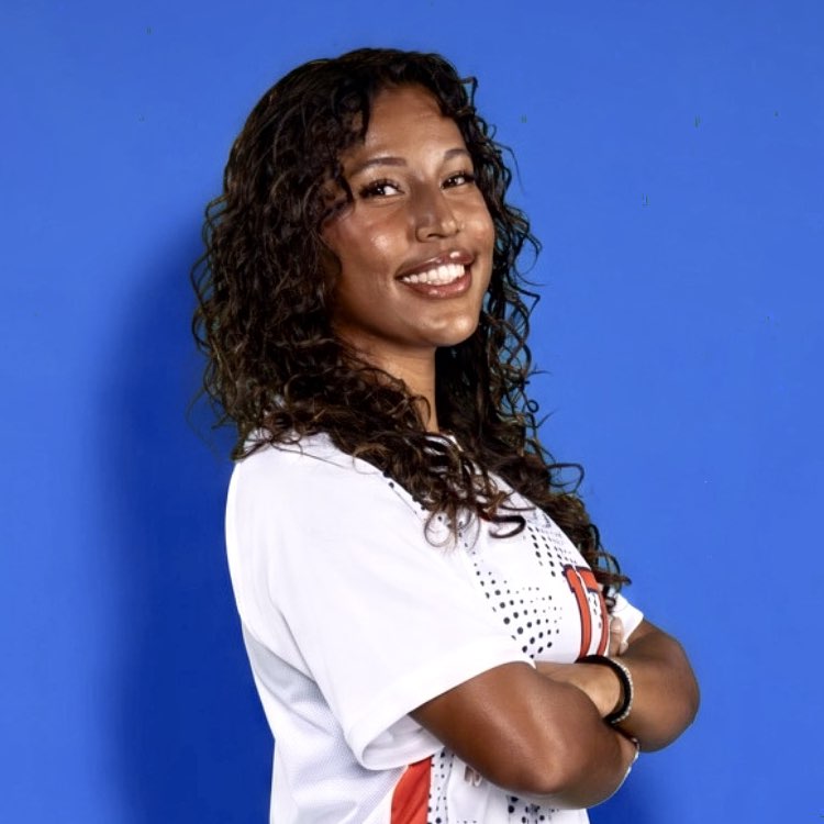 Kailani Nuhn athlete profile head shot