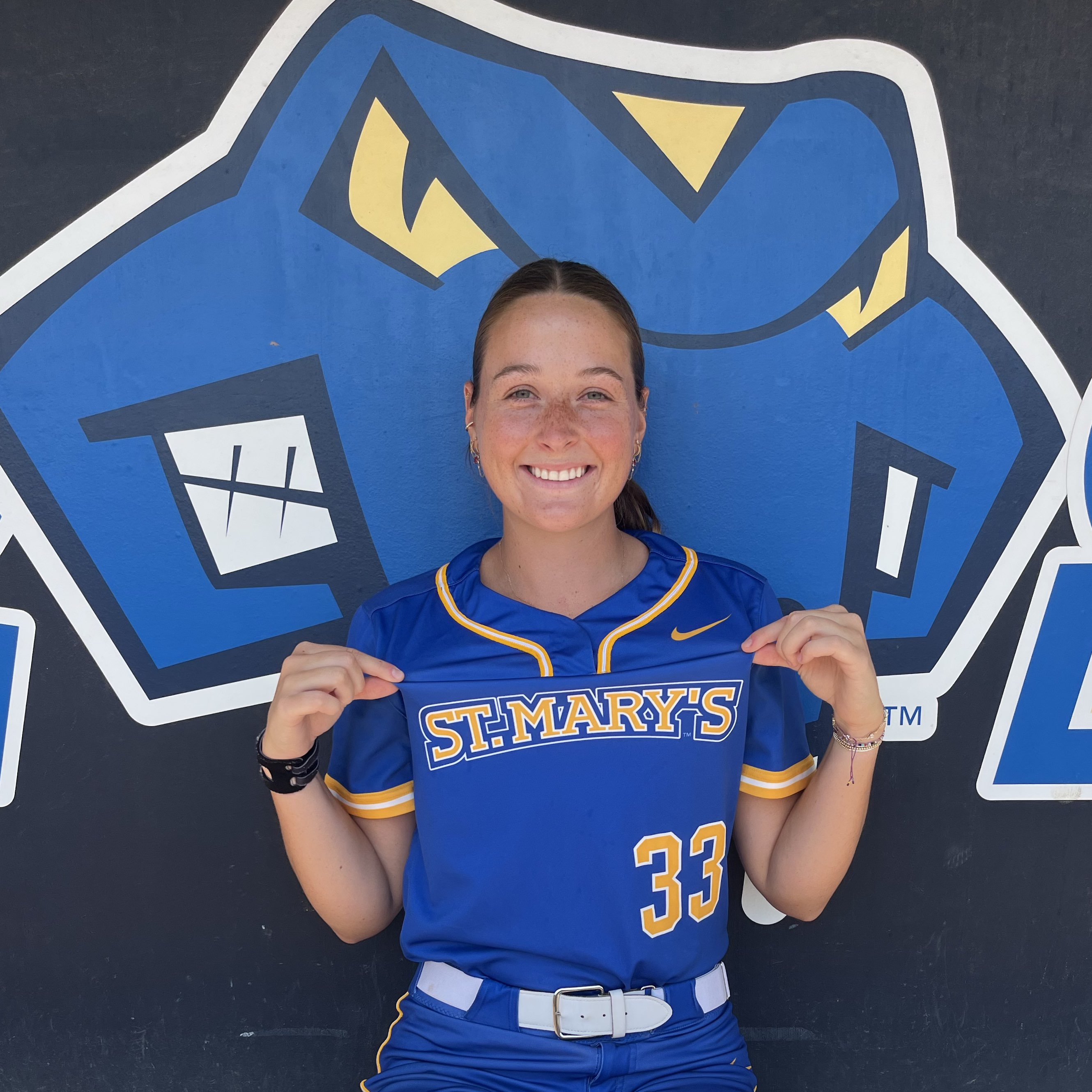 Peyton Welker athlete profile head shot