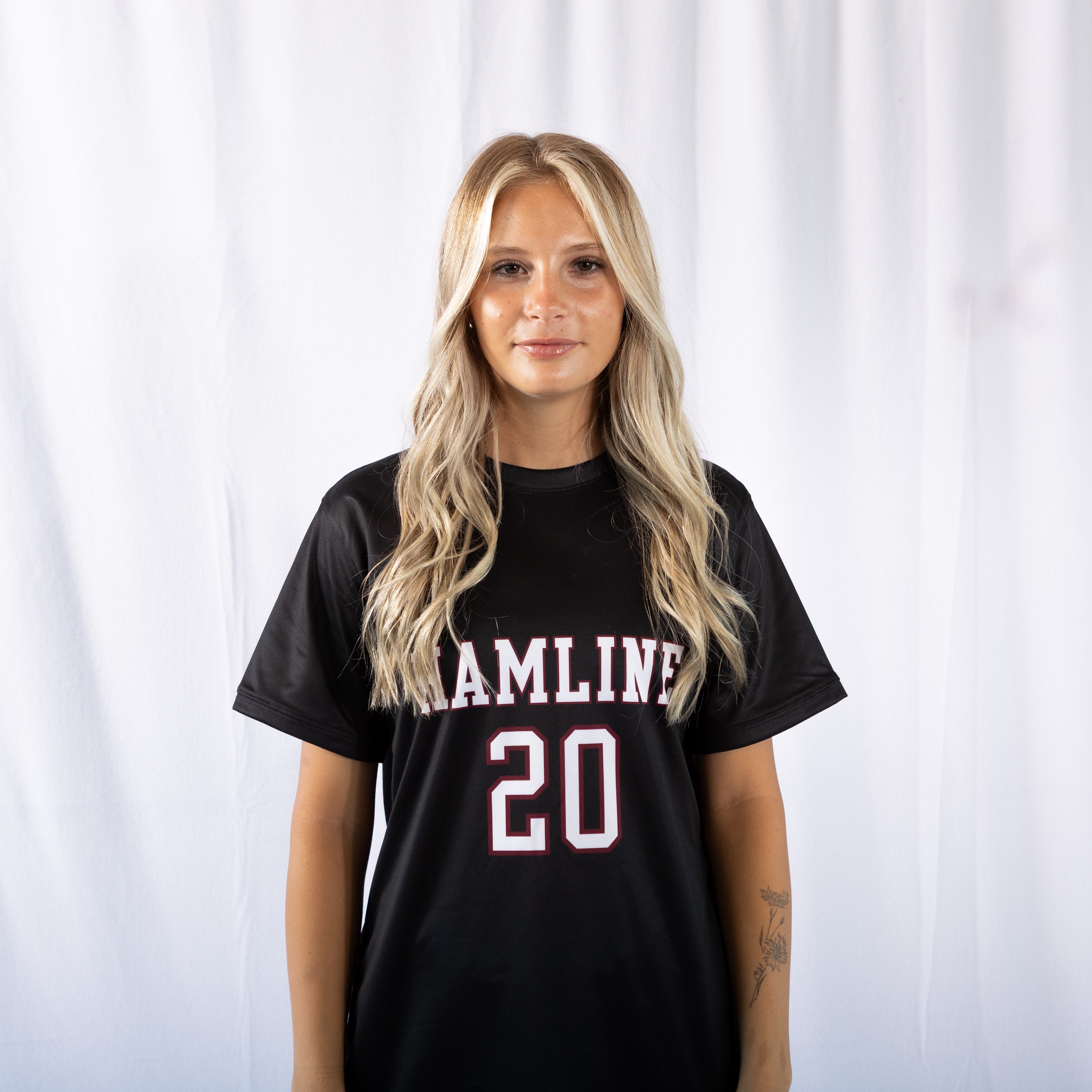 Autumn Larsen athlete profile head shot