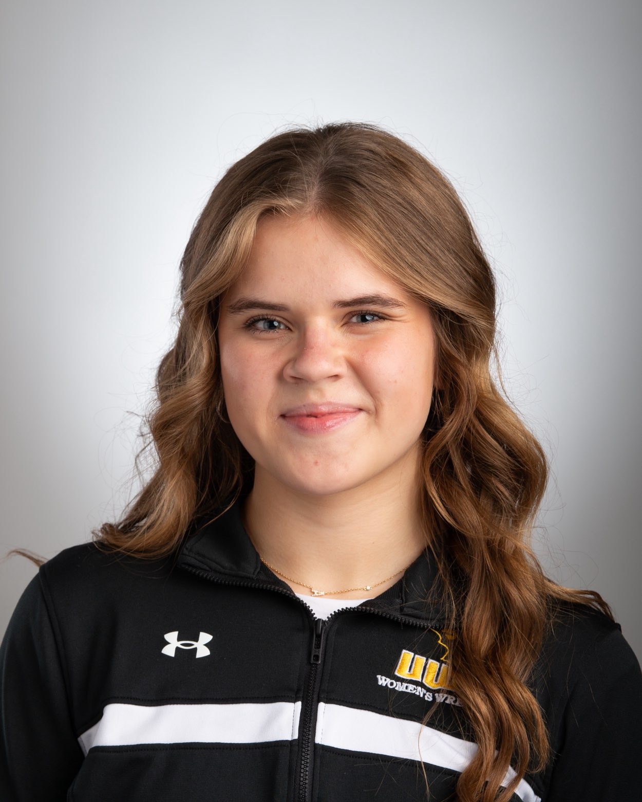 Alli Weiss athlete profile head shot