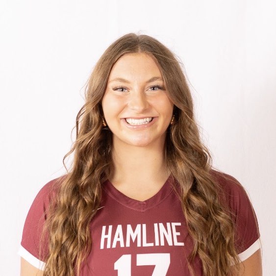 Allison Helmin athlete profile head shot