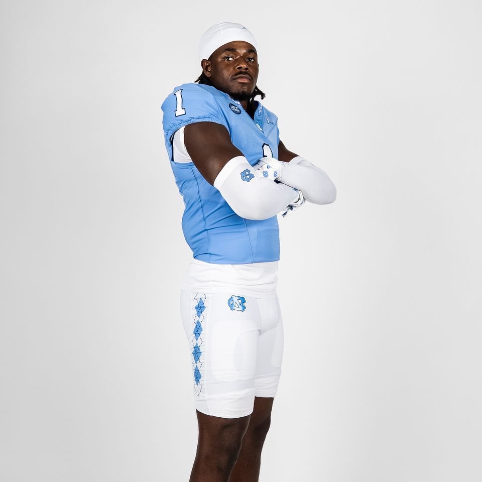 Gregory Smith athlete profile head shot