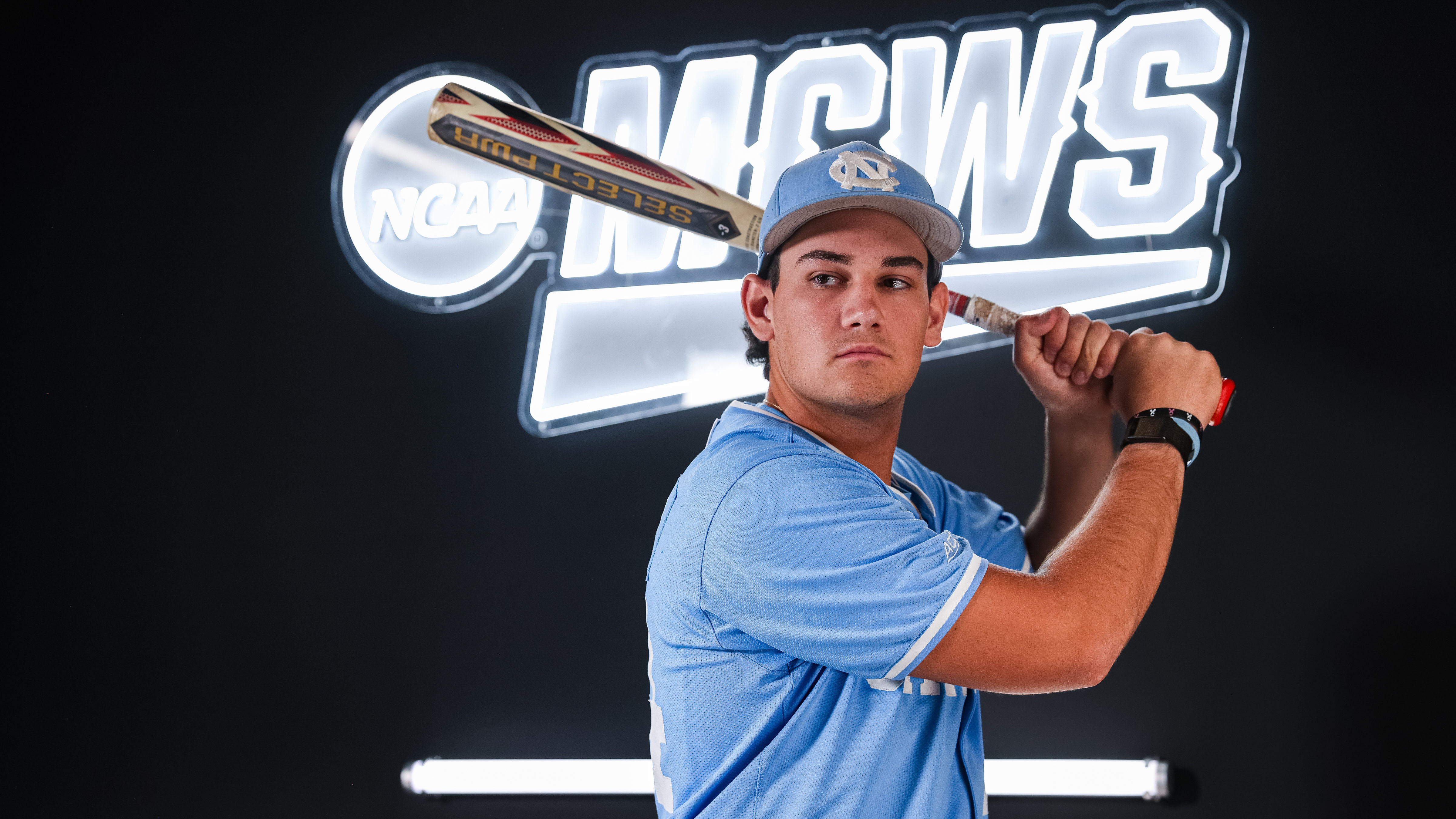 Erik Paulsen Jr athlete profile head shot