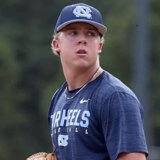 Preston Crowl athlete profile head shot